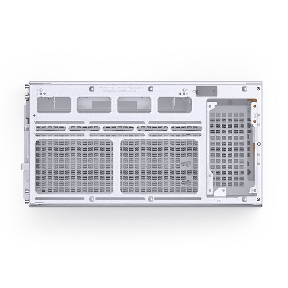 Jonsbo D32 Pro White | PCパーツ,PCケース,Micro-ATX対応ケース
