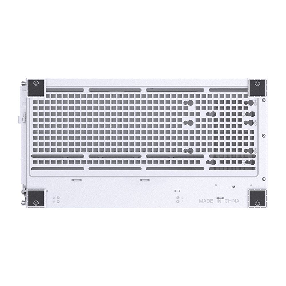 Jonsbo D32 Pro White