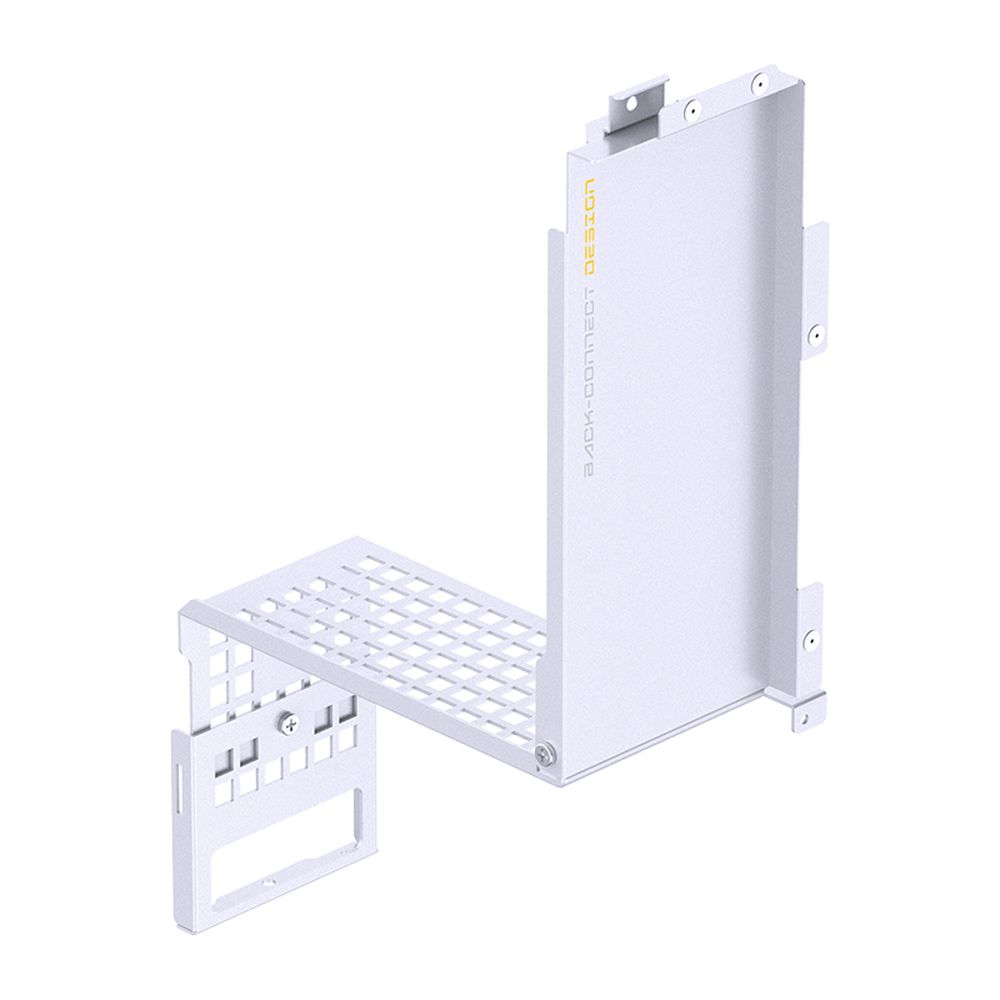 Jonsbo D32 Pro White