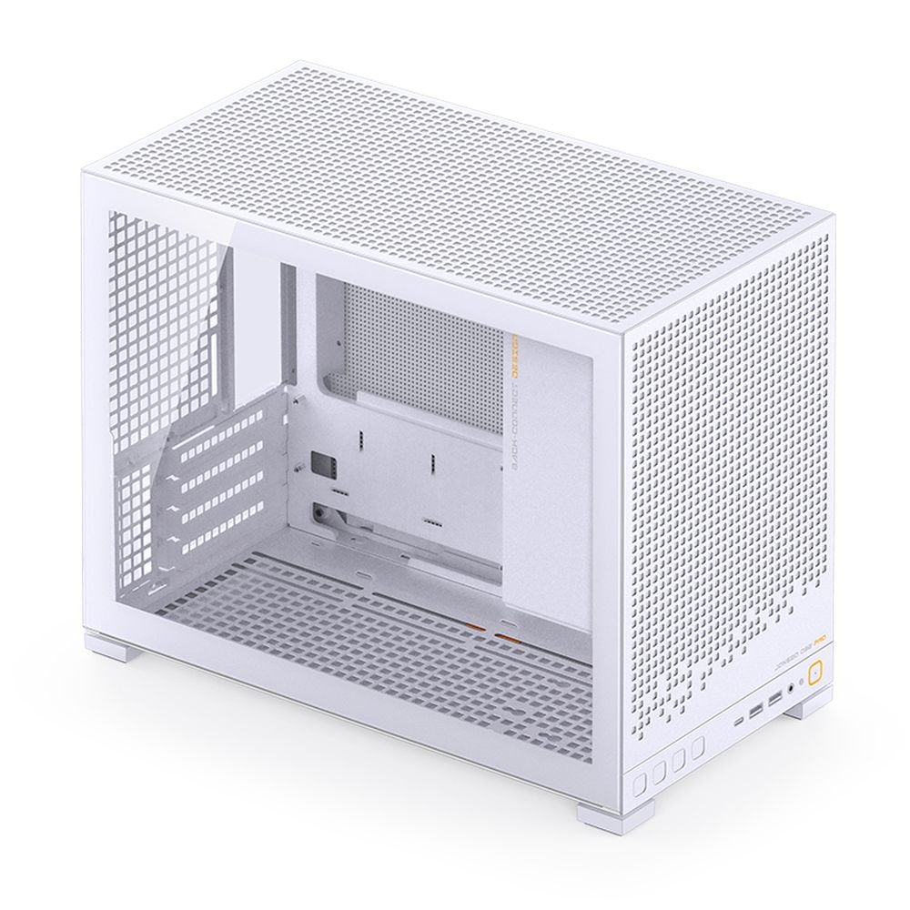 Jonsbo D32 Pro White