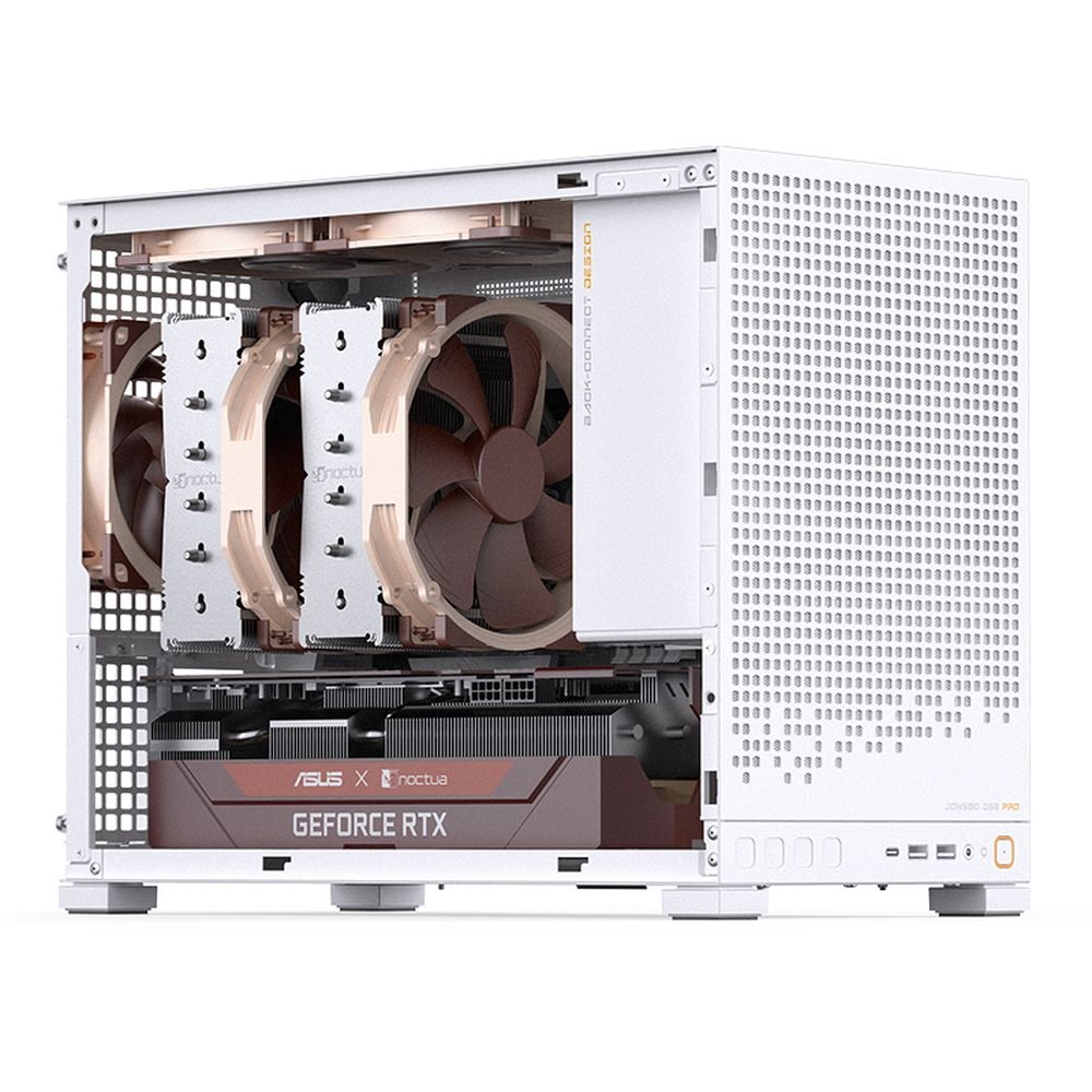 PCケース(自作PC用) JONSBO D32 PRO Amazon.co.jp: PCケース JONSBO D32 M-ATXケース (D32 PRO