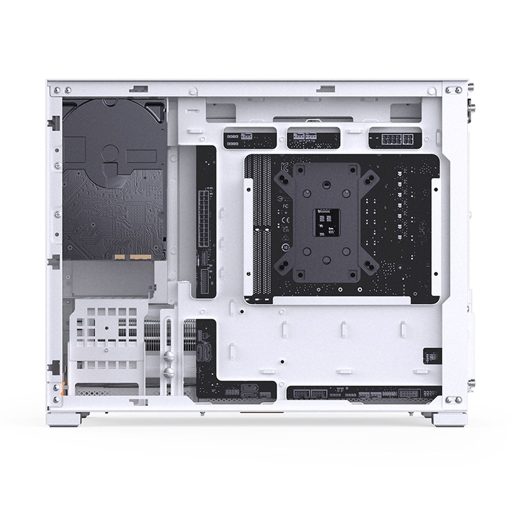 Jonsbo D32 Pro White