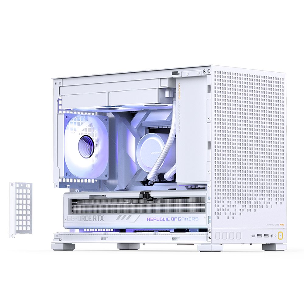Jonsbo D32 Pro White