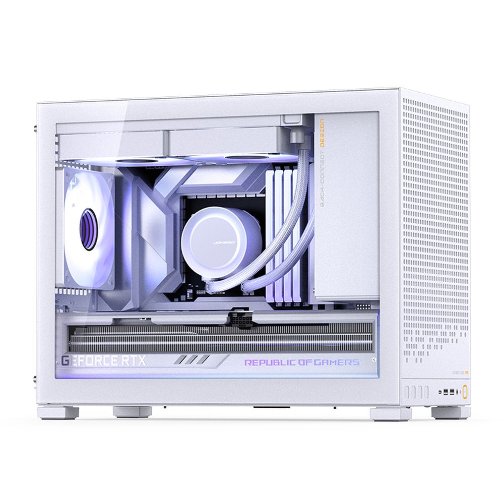 Jonsbo D32 Pro White