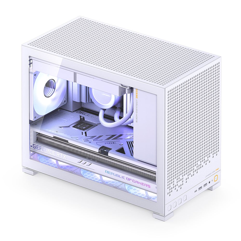Jonsbo D32 Pro White