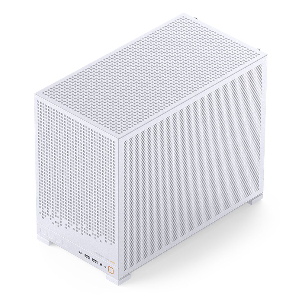 Jonsbo D32 Pro White