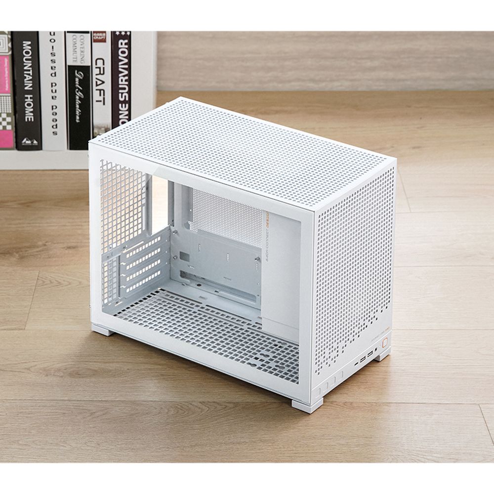 Jonsbo D32 Pro White