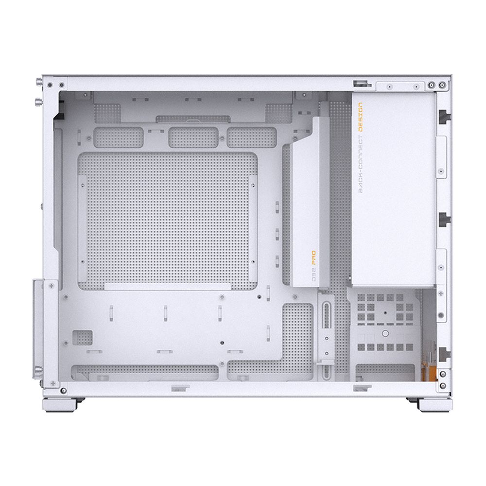 Jonsbo D32 Pro White
