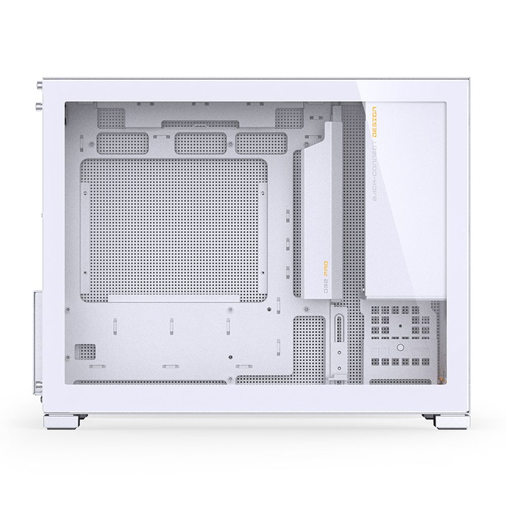 Jonsbo D32 Pro White