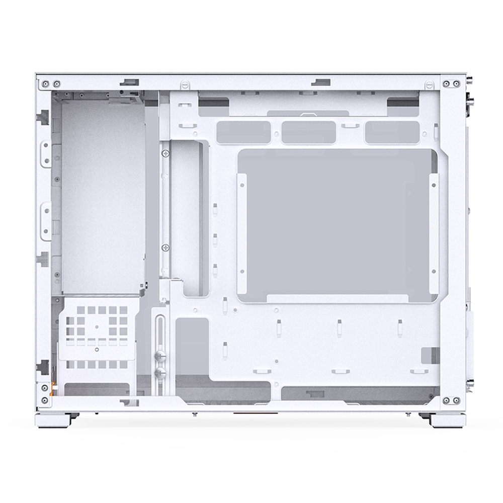 箱破損品】 Jonsbo D32 Pro White | PCパーツ,PCケース,Micro