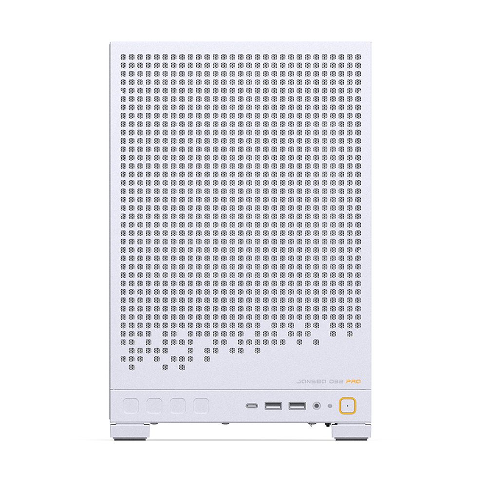 Jonsbo D32 Pro White