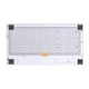 Jonsbo D32 Pro White