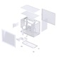Jonsbo D32 Pro White