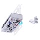 Jonsbo D32 Pro White