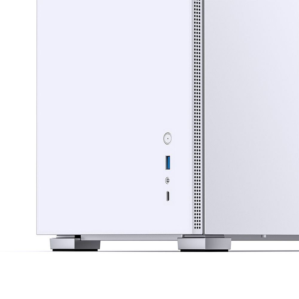 Jonsbo D41 STD White