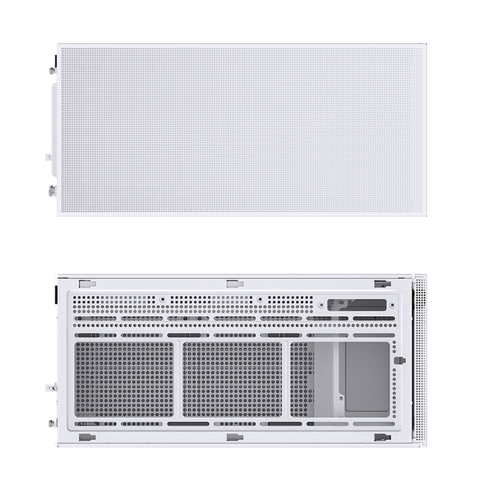 Jonsbo D41 STD White