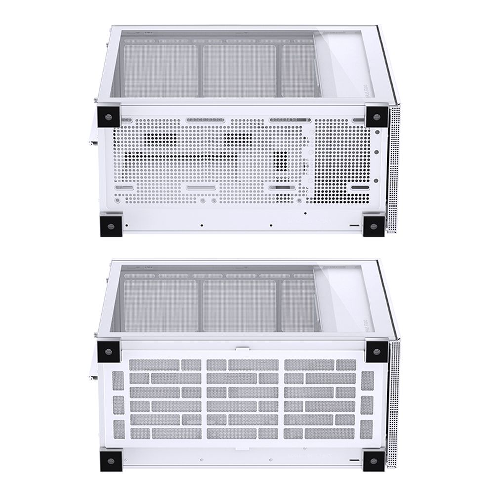 Jonsbo D41 STD White