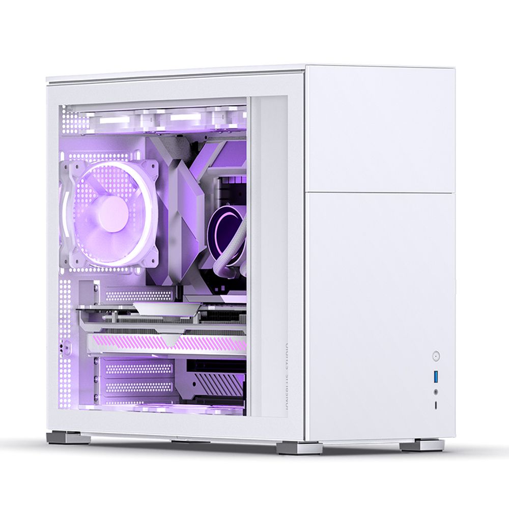 Jonsbo D41 STD White