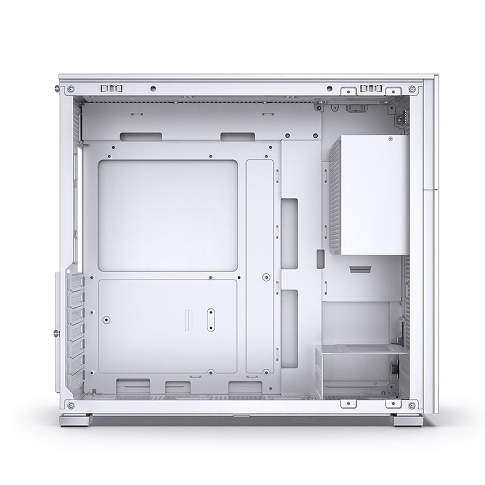 Jonsbo D41 STD White
