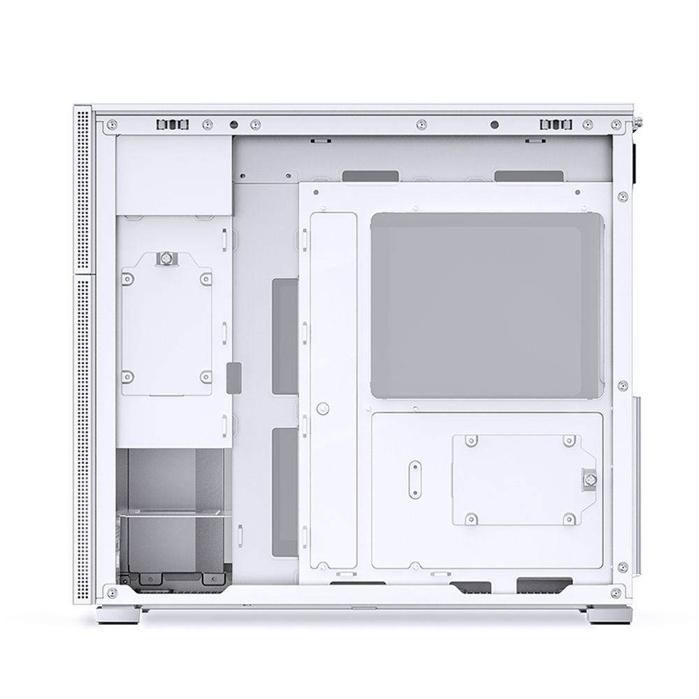 Jonsbo D41 STD White