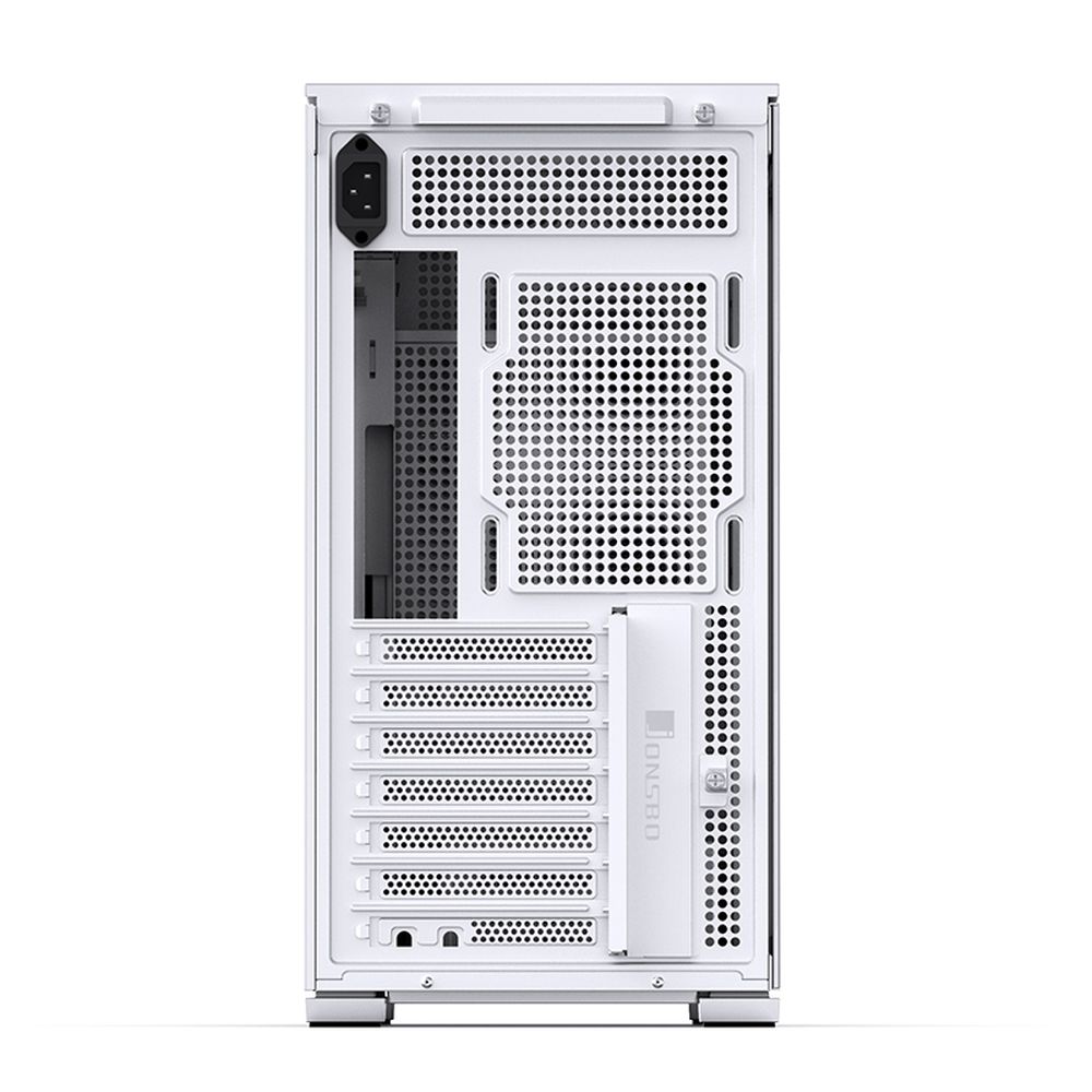 Jonsbo D41 STD White