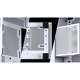 Jonsbo D41 STD White