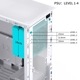 Jonsbo D41 STD White
