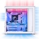 Jonsbo D41 STD White