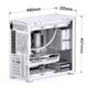 Jonsbo D41 STD White
