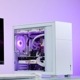 Jonsbo D41 STD White