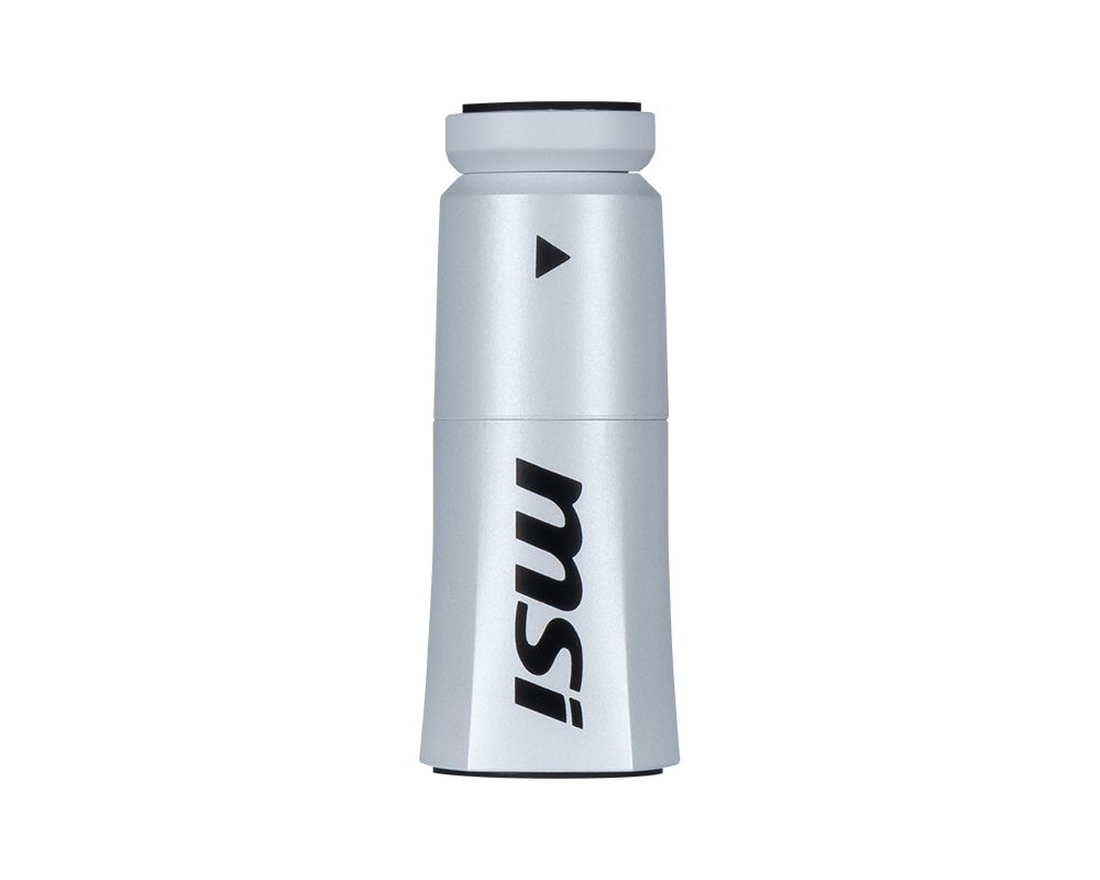 MSI GeForce RTX 5070 12G GAMING TRIO OC WHITE