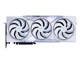 MSI GeForce RTX 5070 12G GAMING TRIO OC WHITE