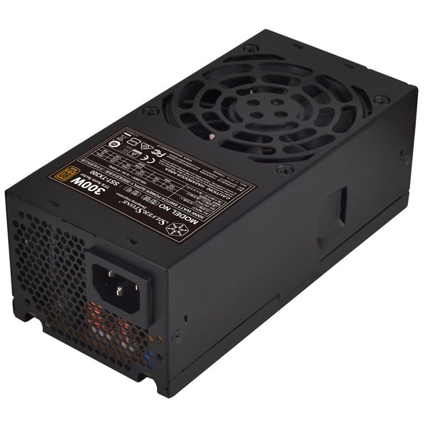 SilverStone TX300 (SST-TX300)