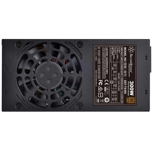 SilverStone TX300 (SST-TX300)