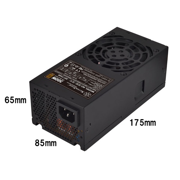SilverStone TX300 (SST-TX300)