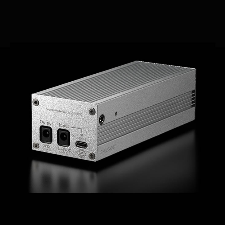 Eleven Audio VoltCel 