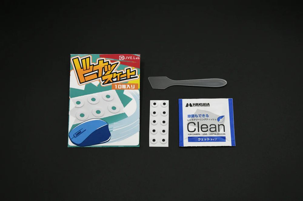 CLIVE.Lab �ޥ����� ��å��㡼������ - PTFE - Donut Skate