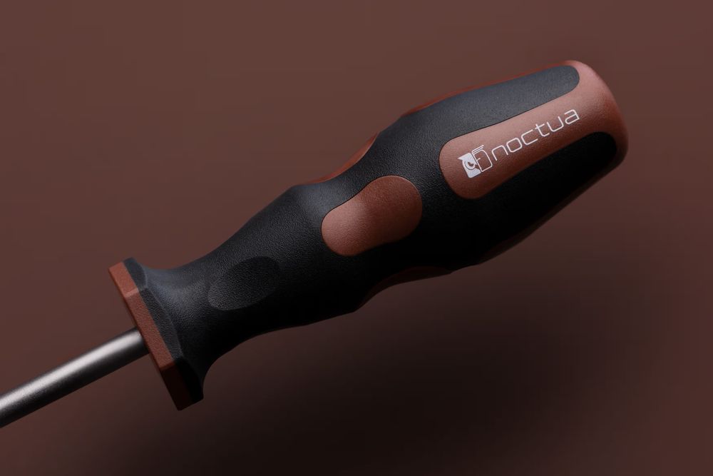 Noctua NM-SD1 TORX��� T20 ������塼�ɥ饤�С�