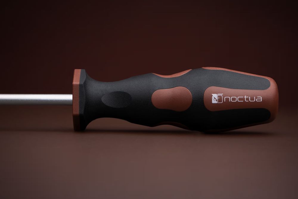 Noctua NM-SD1 TORX��� T20 ������塼�ɥ饤�С�