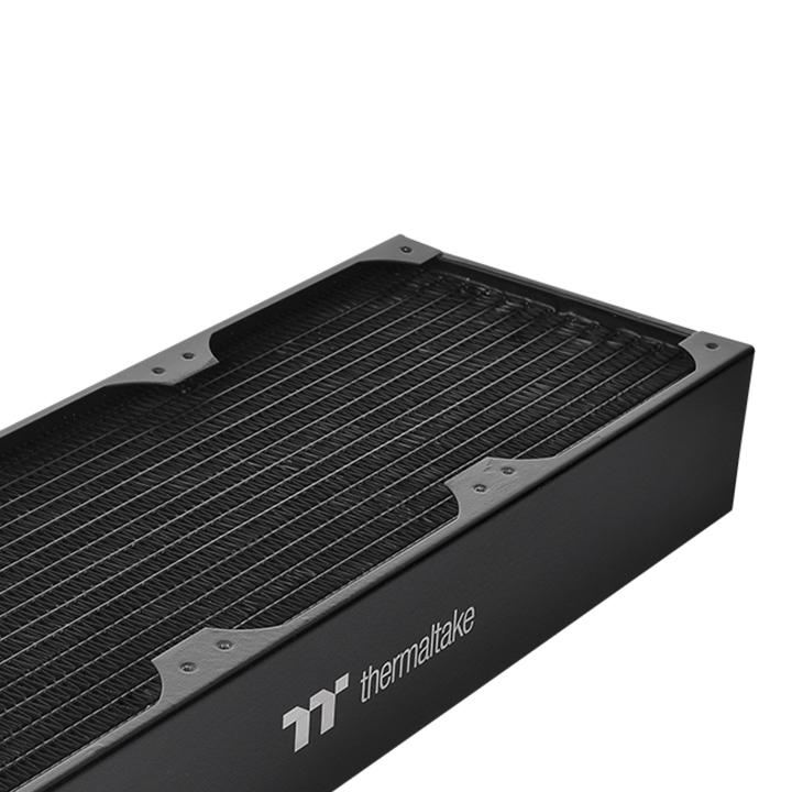 Thermaltake Pacific CL360 DIY LCS Radiator Copper (CL-W191-CU00BL-A)