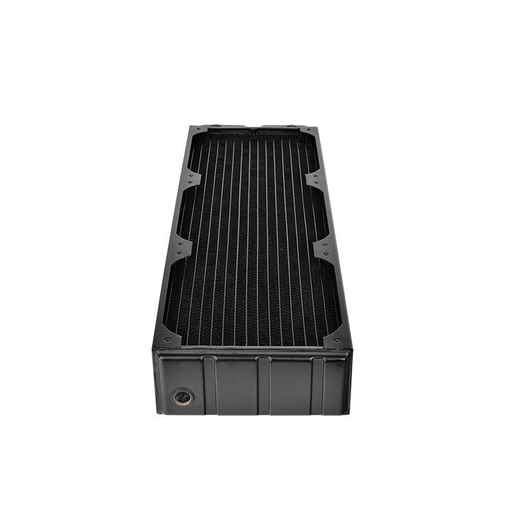 Thermaltake Pacific CL360 DIY LCS Radiator Copper (CL-W191-CU00BL-A)