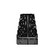 �ڼ�󤻾��ʡ�Ǽ���׳�ǧ�� Thermaltake Pacific CL360 DIY LCS Radiator Copper (CL-W191-CU00BL-A)