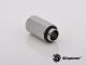 Bitspower G1/4 SS IG1/4 Extender-30mm