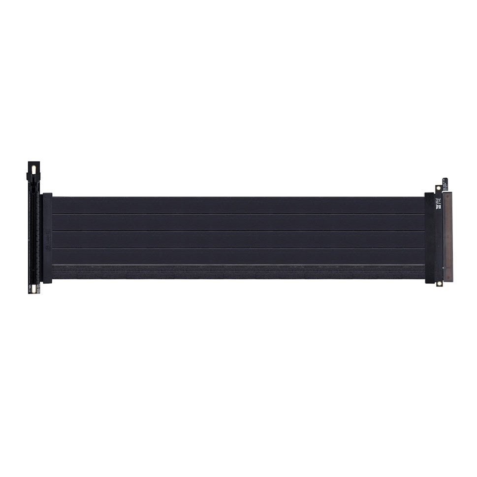 �����佪λ�� Lian Li O11D EVO Upright GPU Kit BLACK