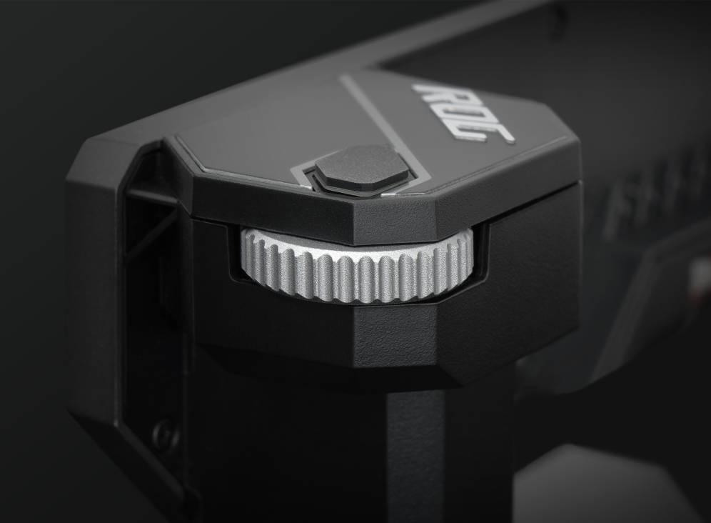 ڼ󤻾ʡǼ׳ǧ ASUS ROG Herculx Graphics Card Holder