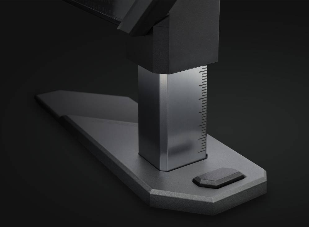 ڼ󤻾ʡǼ׳ǧ ASUS ROG Herculx Graphics Card Holder