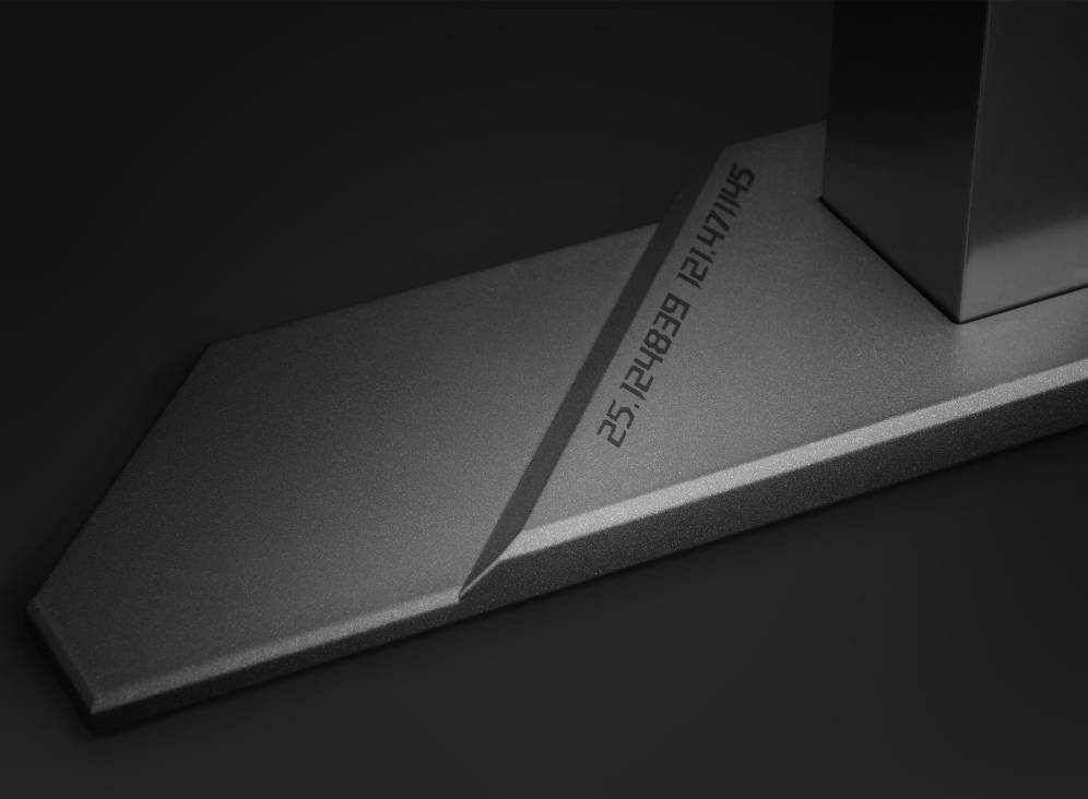 ڼ󤻾ʡǼ׳ǧ ASUS ROG Herculx Graphics Card Holder