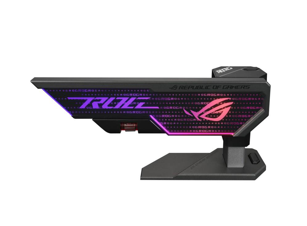 ڼ󤻾ʡǼ׳ǧ ASUS ROG Herculx Graphics Card Holder