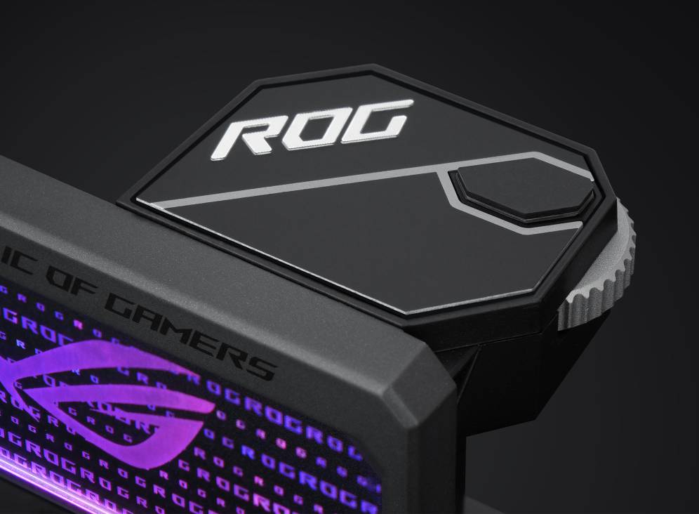 ڼ󤻾ʡǼ׳ǧ ASUS ROG Herculx Graphics Card Holder