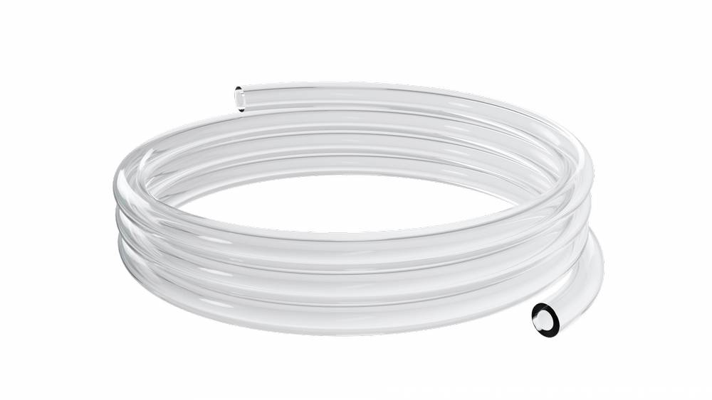 ��Ȣ��»�ʡ�EK WaterBlocks EK-Loop Soft Tube 10/13mm 3m - Clear